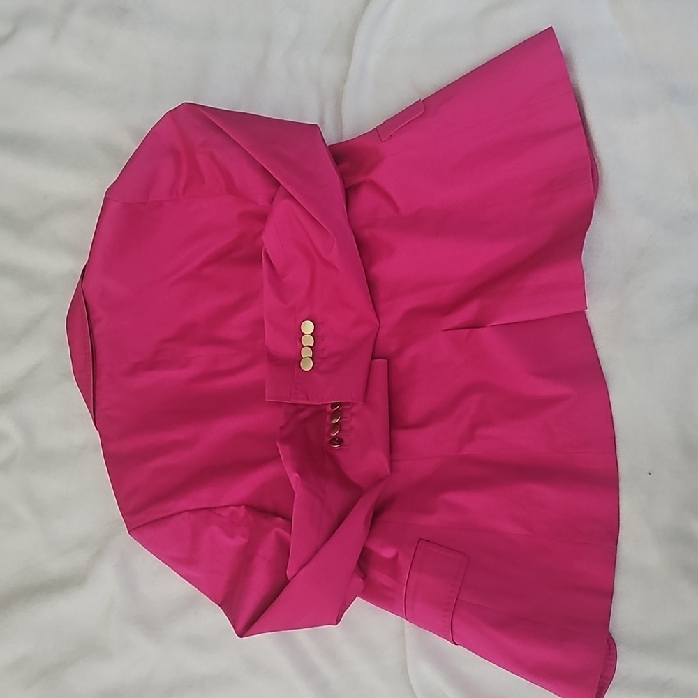 Talbot Jacket - image 4